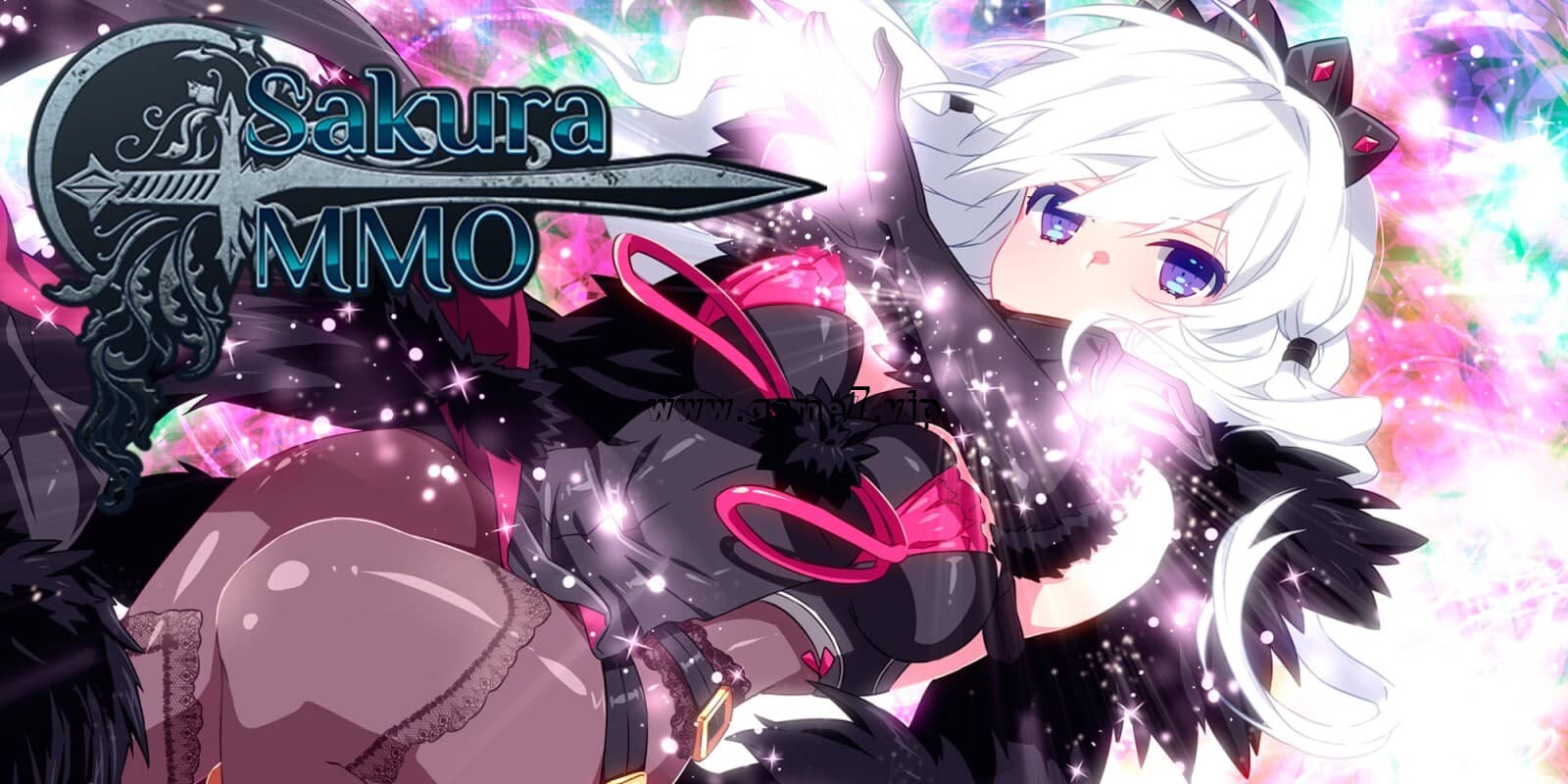 樱花MMO丨Sakura MMO