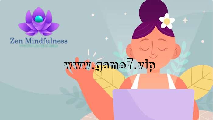 禅意：冥想和放松丨Zen Mindfulness Meditation and Relax
