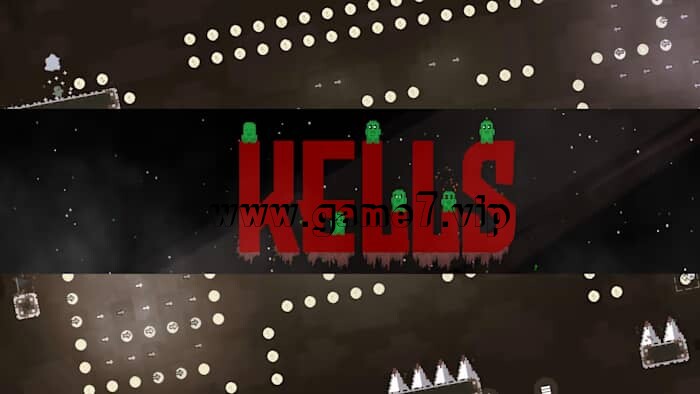 凯欧斯丨Kells