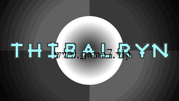 瑟伯林丨Thibalryn