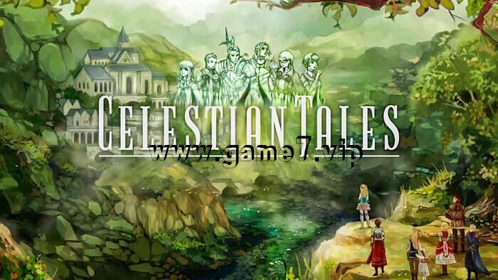 仙界传说：北方故土丨Celestian Tales