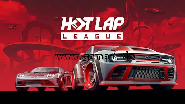 热力联赛：豪华版丨Hot Lap League Deluxe Edition