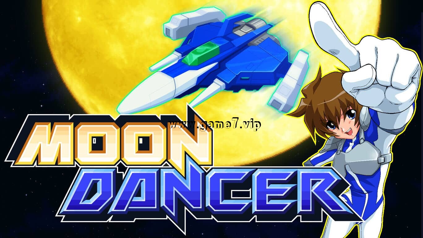 月舞者丨Moon Dancer丨ムーンダンサー