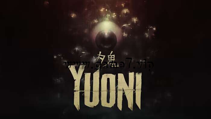 夕鬼丨Yuoni