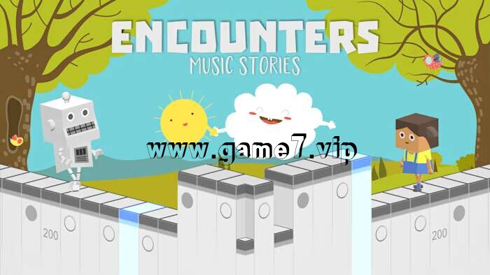 邂逅：音乐故事丨Encounters Music Stories