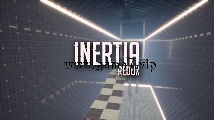 惯性：回归丨Inertia Redux