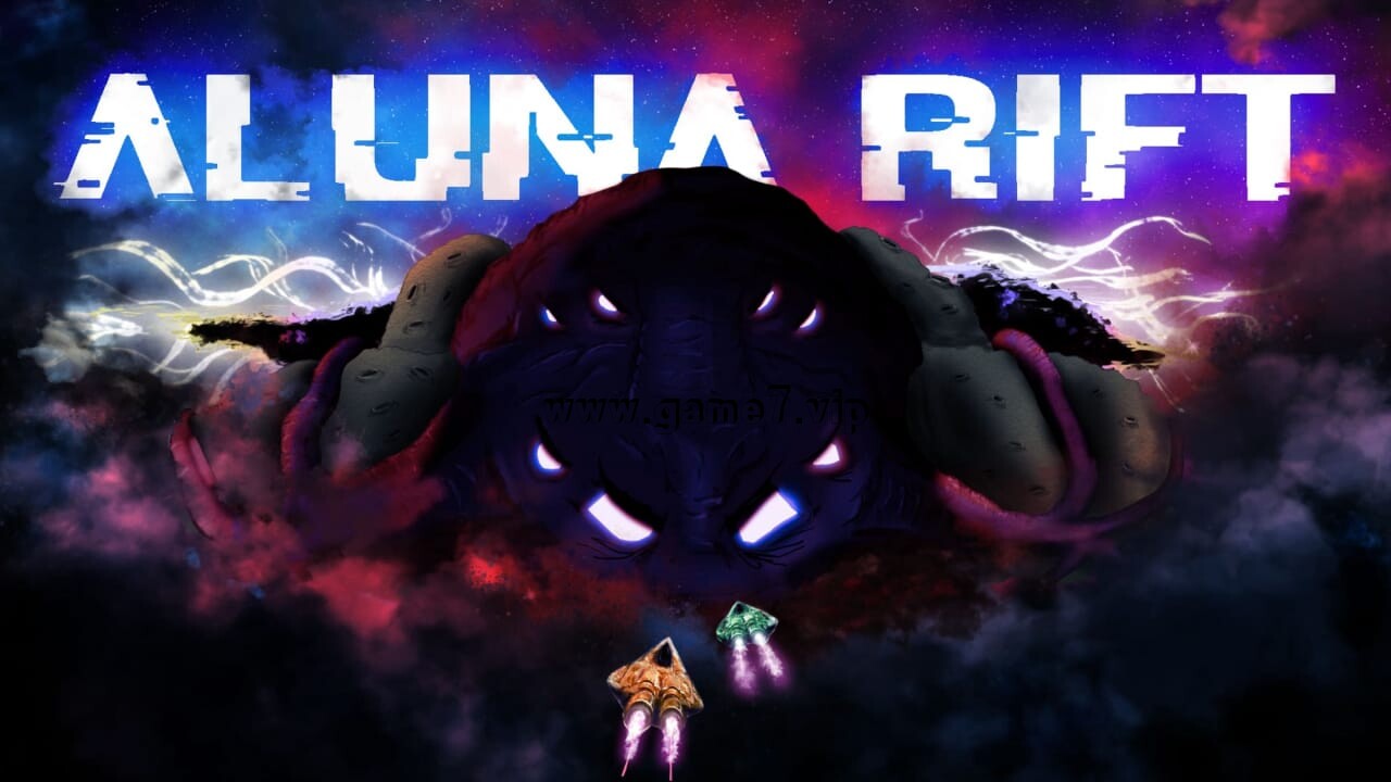 阿鲁纳裂谷丨Aluna Rift