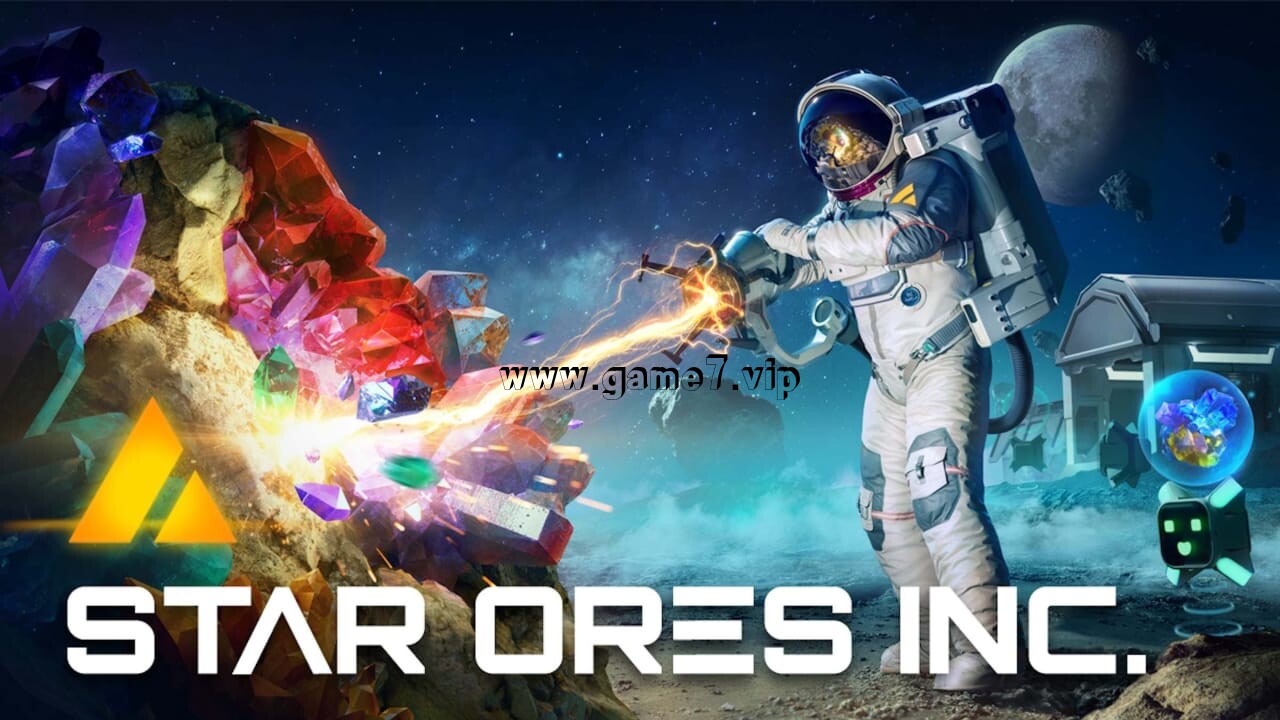 星矿公司丨Star Ores Inc.
