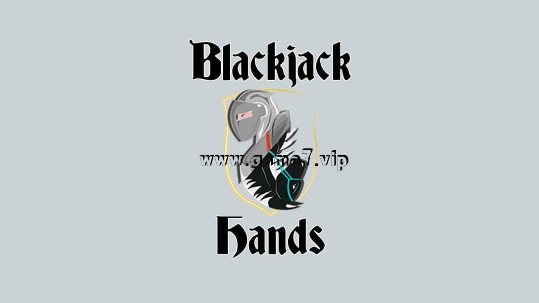 黑杰克手牌丨Blackjack Hands
