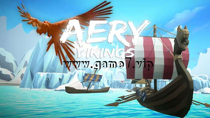 Aery：维京人丨Aery – Vikings