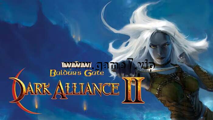 博德之门：黑暗联盟2丨Baldurs Gate Dark Alliance 2