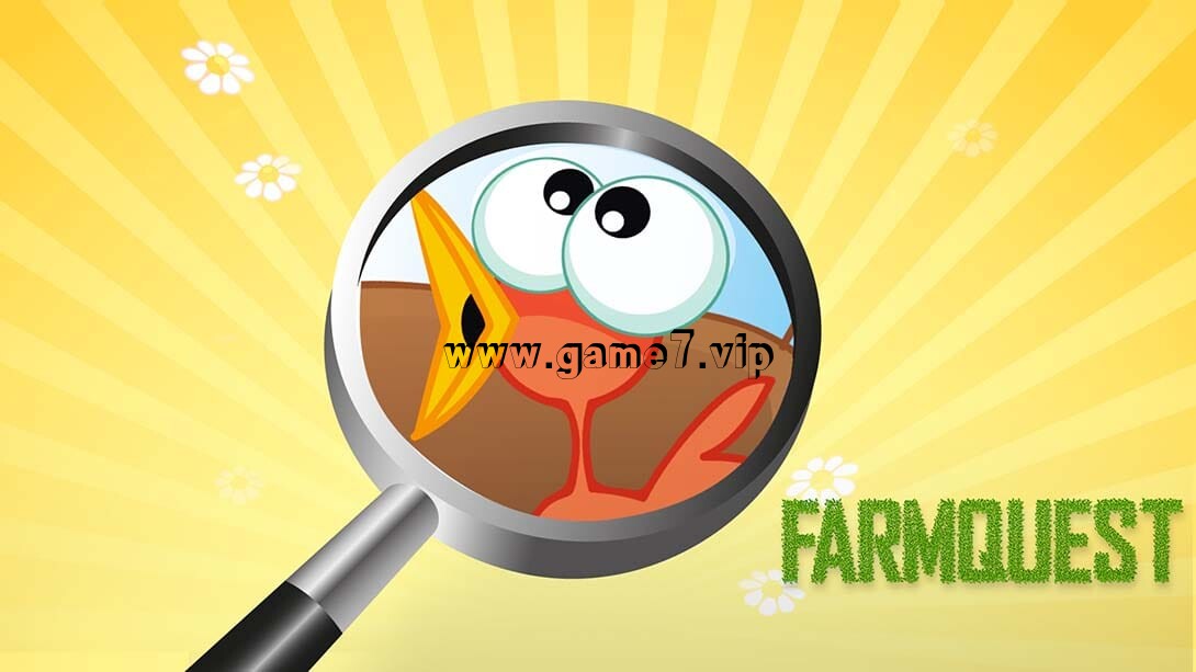 农场冒险丨Farmquest