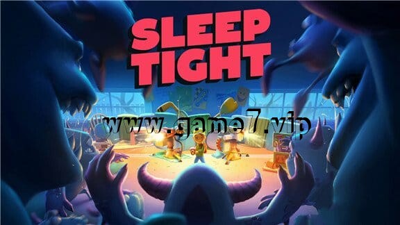 安眠丨Sleep Tight