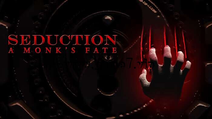 诱惑：僧侣的命运丨Seduction A Monks Fate