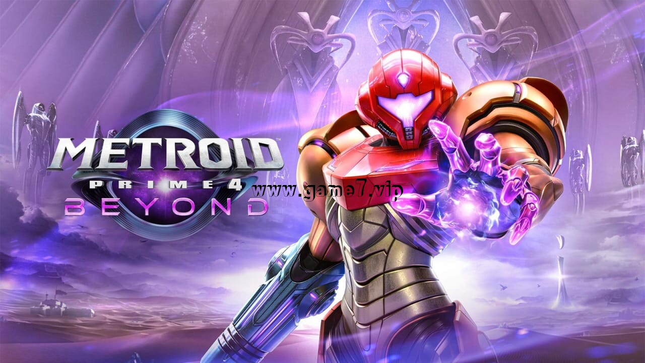 银河战士：究极4 – 穿越未知丨Metroid Prime 4: Beyond
