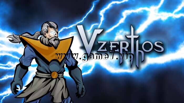 维尔索斯：雷霆继承人丨Vzerthos The Heir of Thunder
