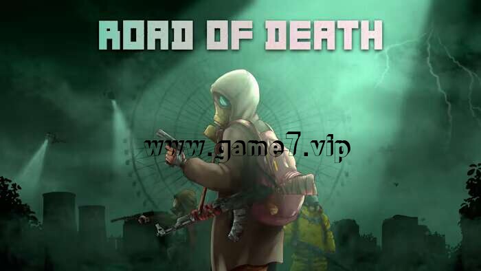 死亡之路丨Road of Death