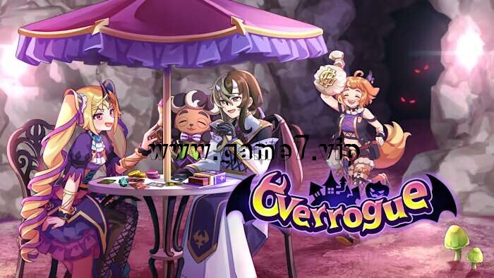 无赖丨Overrogue