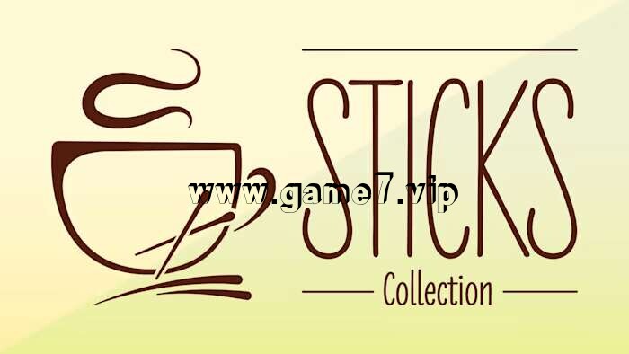 火柴系列丨Sticks Collection