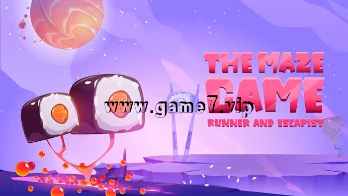 迷宫游戏：跑步者和逃避现实者丨The Maze Game Runner and Escapist
