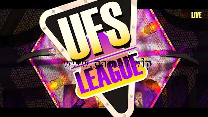 UFS联盟丨UFS LEAGUE