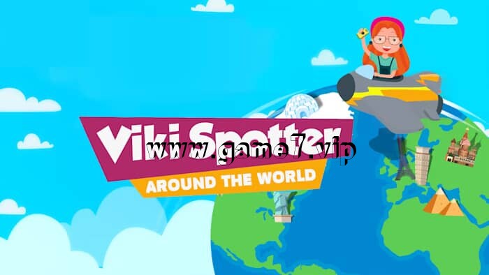 维基观察：世界各地丨Viki Spotter Around The World