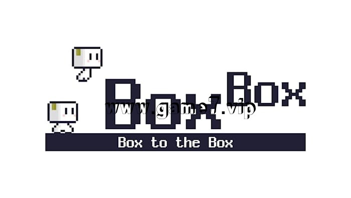 盒子跟在盒子后面丨Box to the Box