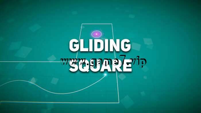滑翔广场丨Gliding Square