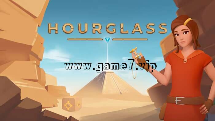 沙漏丨Hourglass