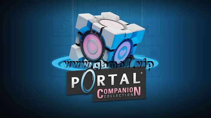 传送门：同伴合集丨Portal Companion Collection