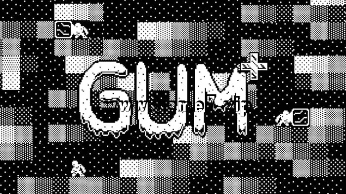 口香糖+丨Gum+