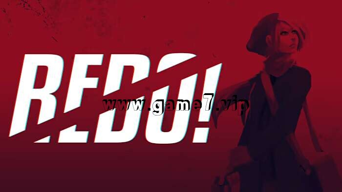 重做丨REDO!