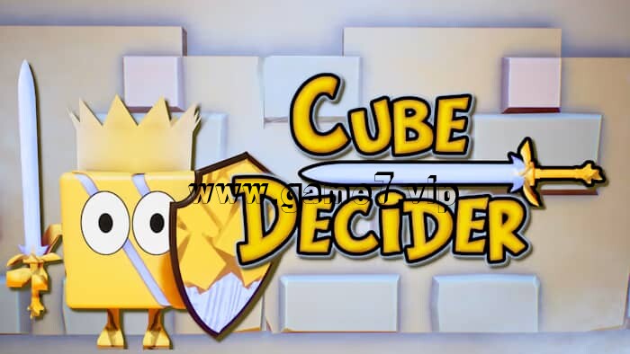 Cube Decider