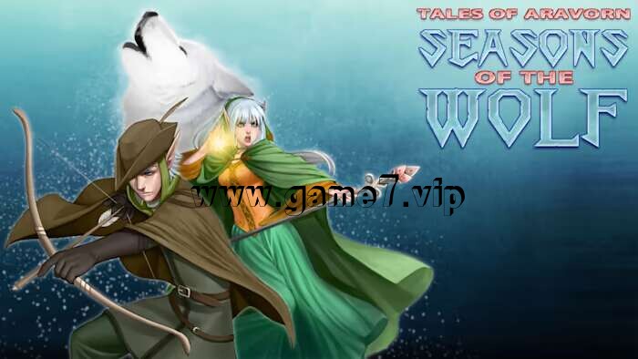 阿拉旺传说：狼之季节丨Tales of Aravorn Seasons of the Wolf
