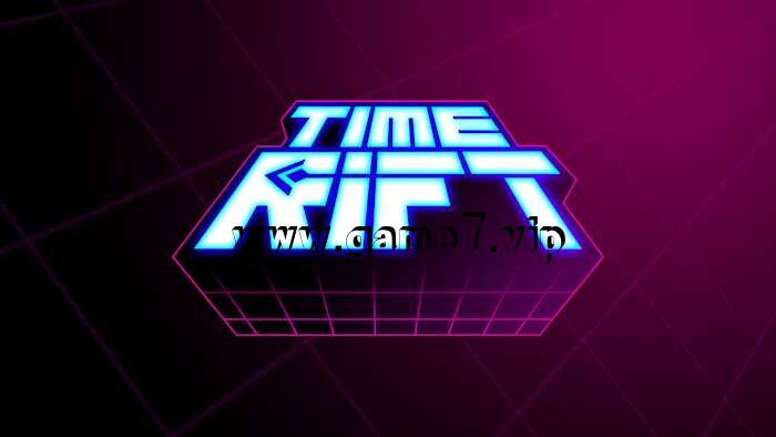 时空裂隙丨Time Rift