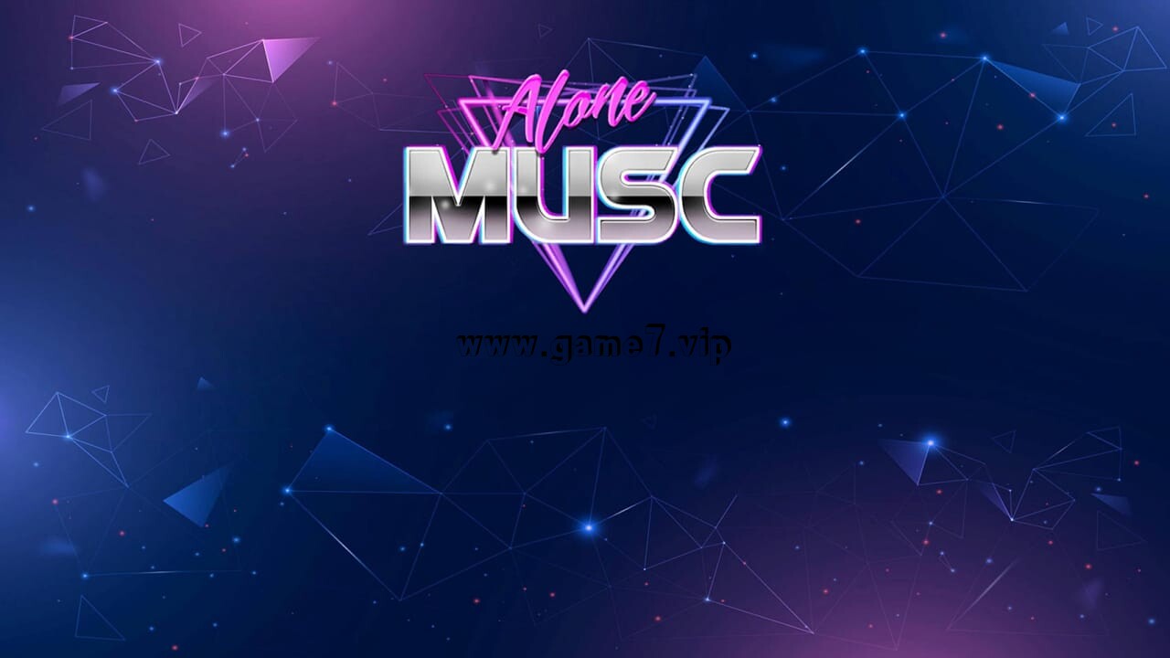 独麝香丨Alone Musc