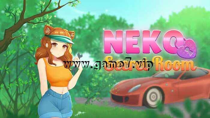 猫眼密室丨Neko Secret Room