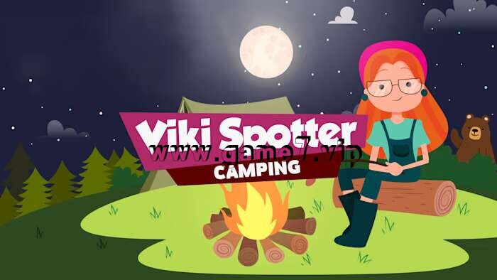 Viki Spotter Camping