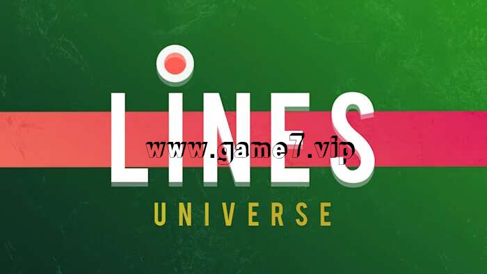 线条宇宙丨Lines Universe