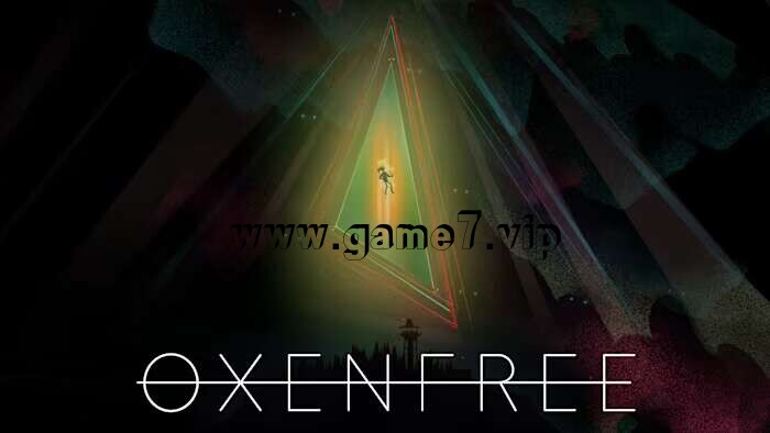 奥森弗里丨OXENFREE