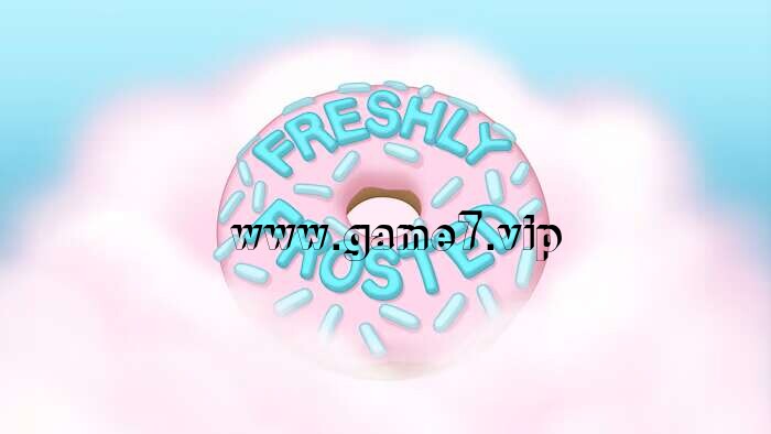 鲜冻丨Freshly Frosted