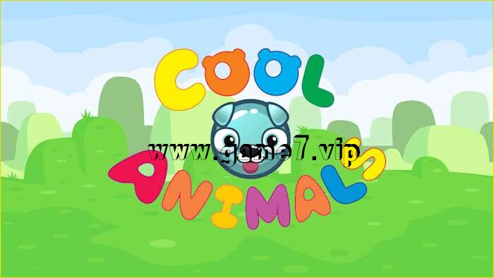 酷酷动物丨Cool Animals