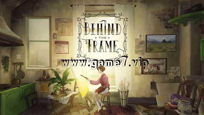 倾听画语：最美好的景色丨Behind the Frame The Finest Scenery