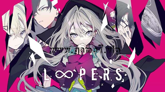 循环者丨LOOPERS