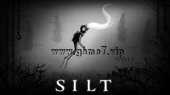 黯海丨Silt