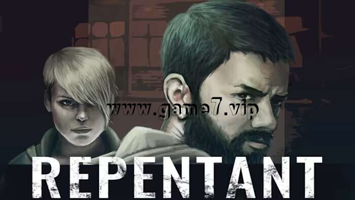 忏悔者丨Repentant