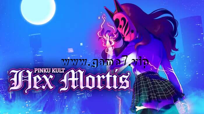 平古教六角齿丨Pinku Kult Hex Mortis