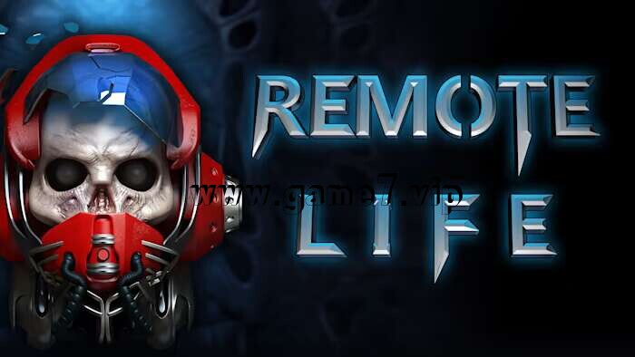远程生活丨REMOTE LIFE