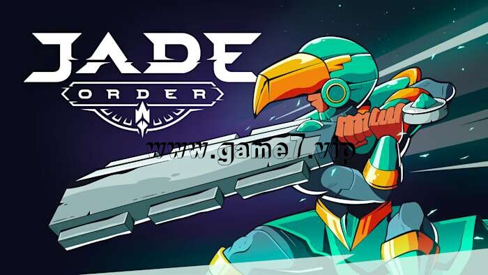Jade Order