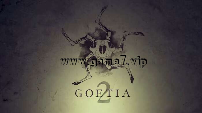 歌提亚1+2丨Goetia 1+2